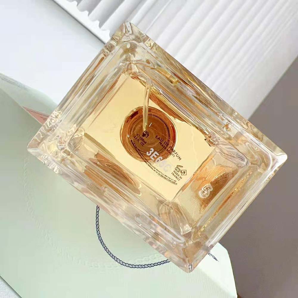 Prada Unisex Infusion De Fleur D’Oranger EDP 100ml - image 9