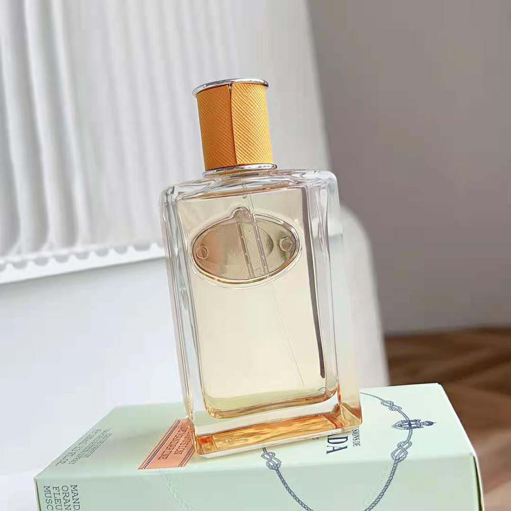 Prada Unisex Infusion De Fleur D’Oranger EDP 100ml - image 6