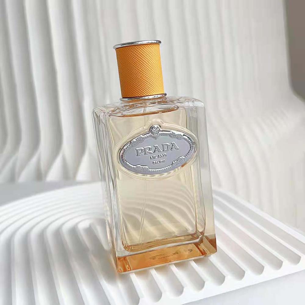 Prada Unisex Infusion De Fleur D’Oranger EDP 100ml - image 5