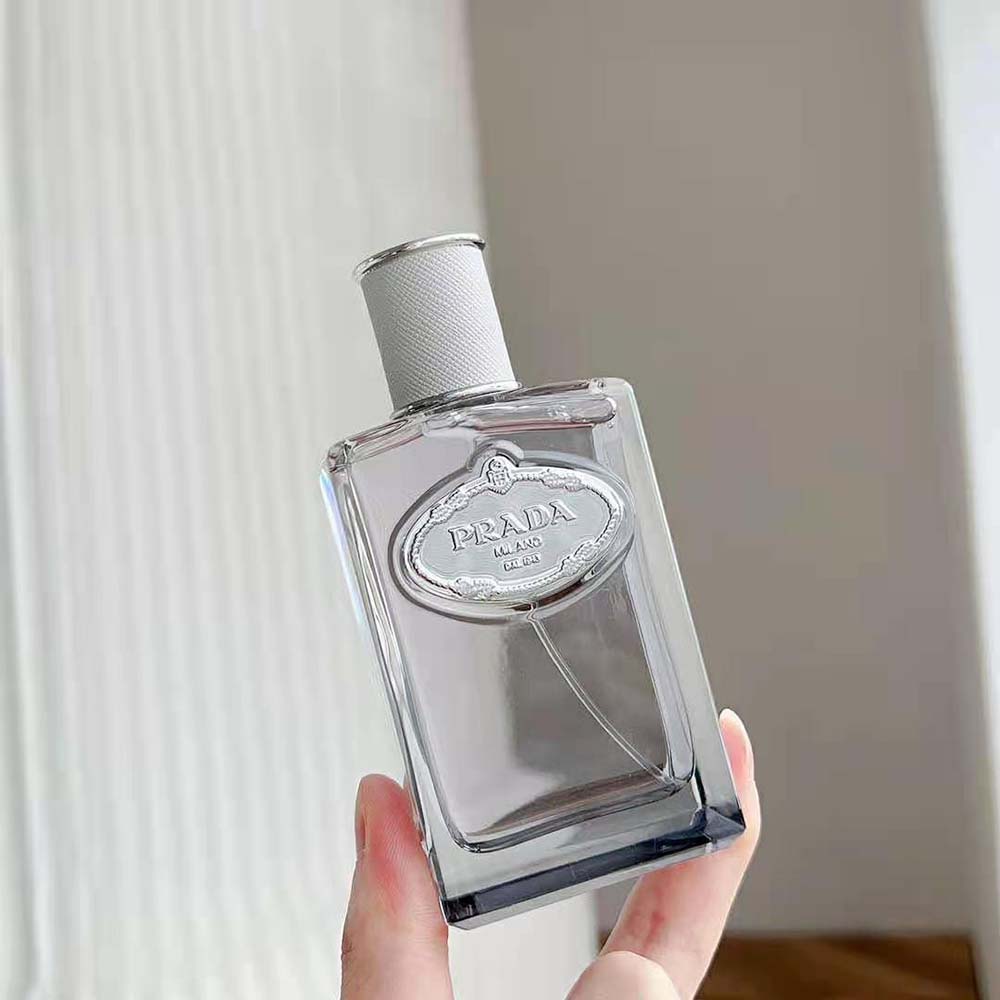 Prada Unisex Infusion de Cèdre EDP 100ml - image 7