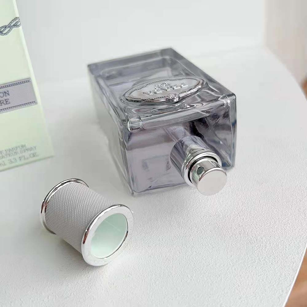 Prada Unisex Infusion de Cèdre EDP 100ml - image 9