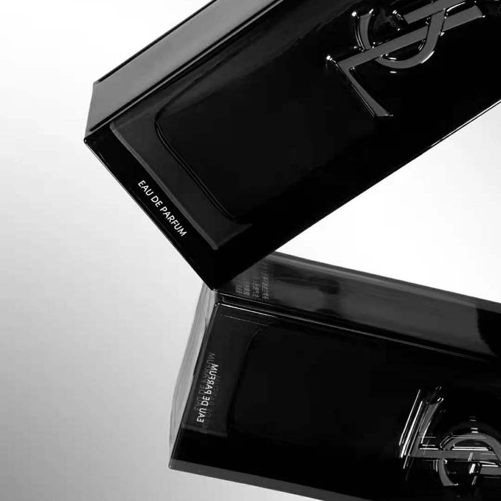 Saint Laurent YSL Men Myslf Eau De Parfum - image 6
