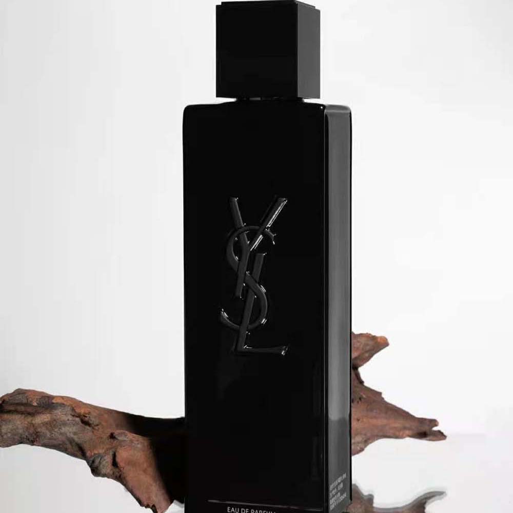 Saint Laurent YSL Men Myslf Eau De Parfum - image 5
