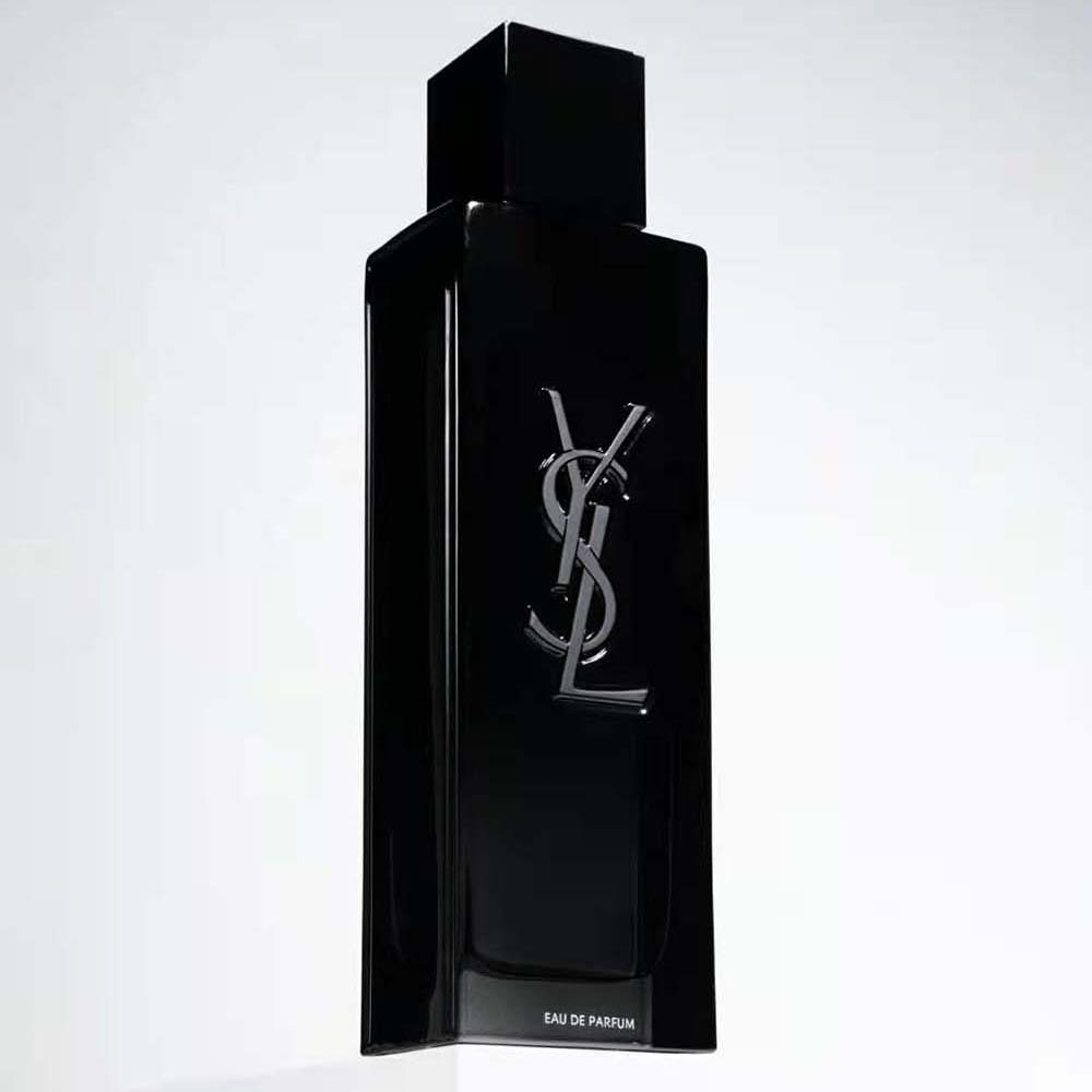Saint Laurent YSL Men Myslf Eau De Parfum - image 4