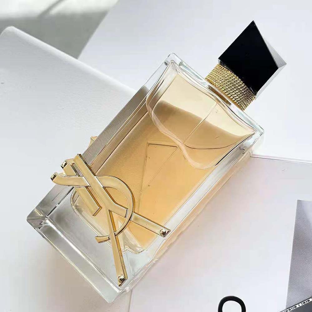 Saint Laurent YSL Women Libre Eau de Parfum 100ml - image 7