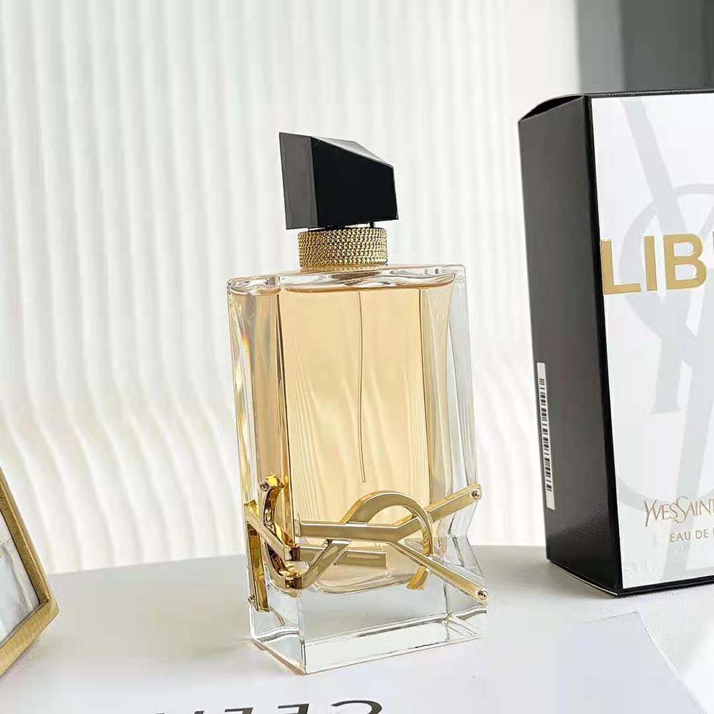 Saint Laurent YSL Women Libre Eau de Parfum 100ml - image 5