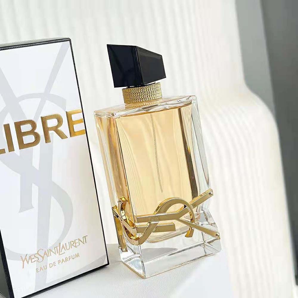 Saint Laurent YSL Women Libre Eau de Parfum 100ml - image 6