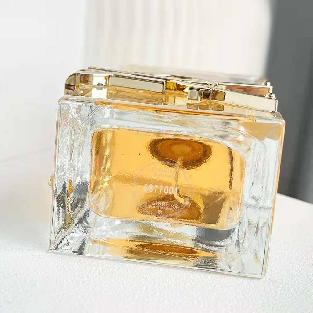Saint Laurent YSL Women Libre Eau de Parfum 100ml - image 9