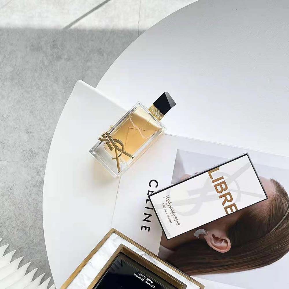 Saint Laurent YSL Women Libre Eau de Parfum 100ml - image 4