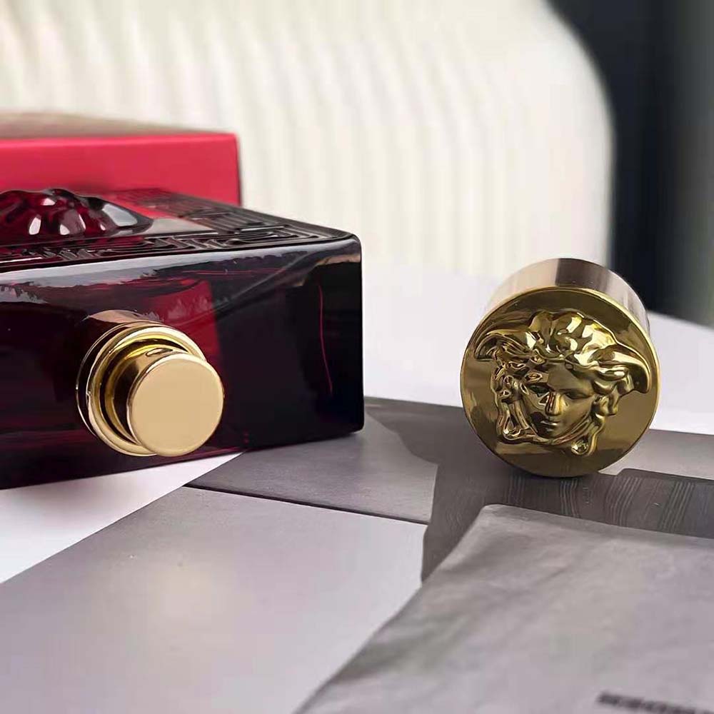 Versace Men Eros Flame Edp 100 ml - image 9