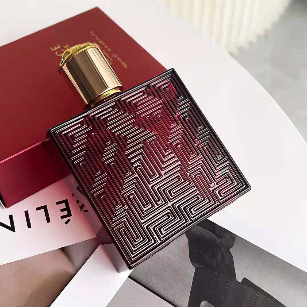 Versace Men Eros Flame Edp 100 ml - image 7