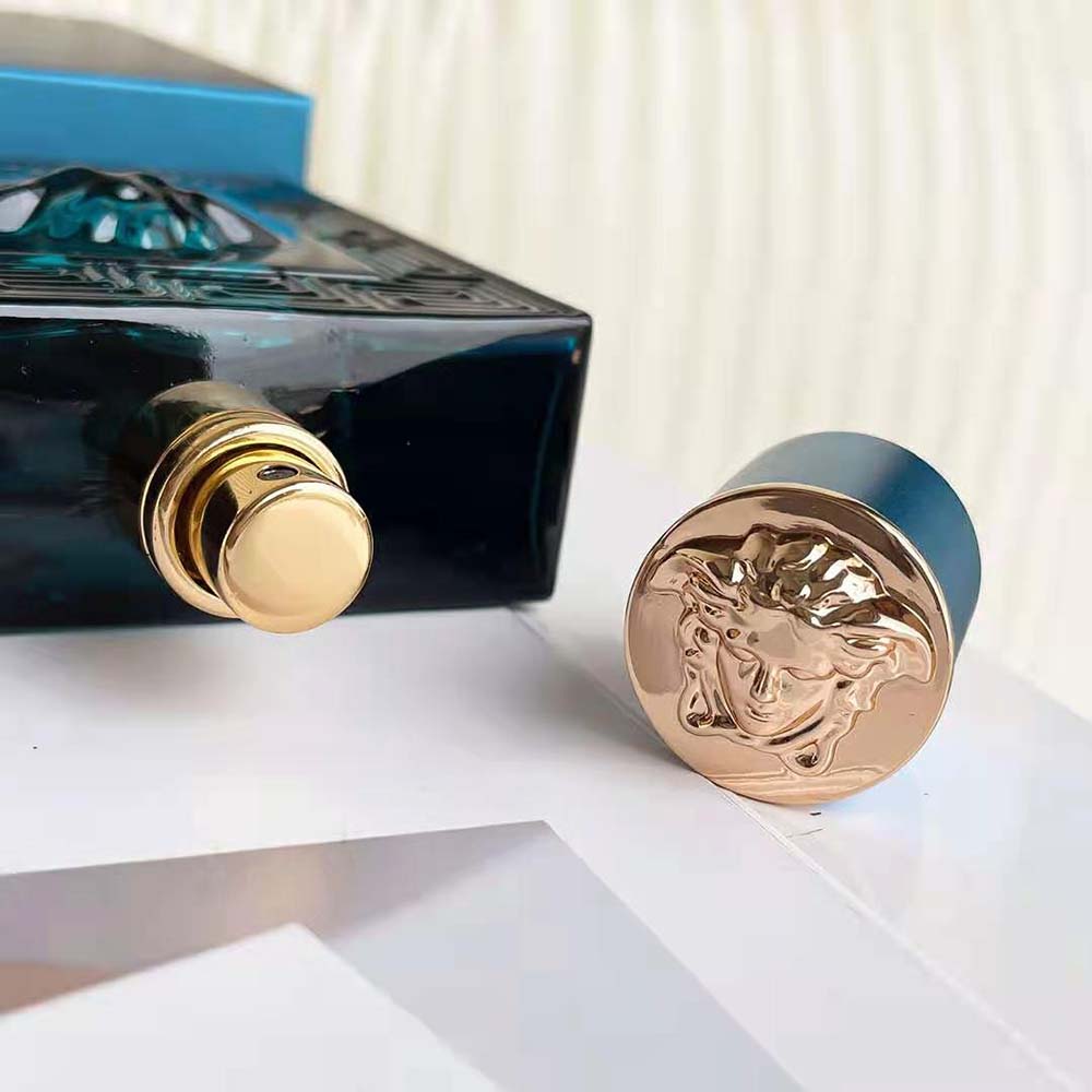 Versace Men Eros Parfum 100 ml - image 9