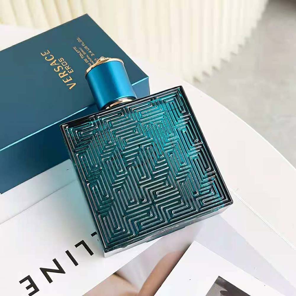 Versace Men Eros Parfum 100 ml - image 7