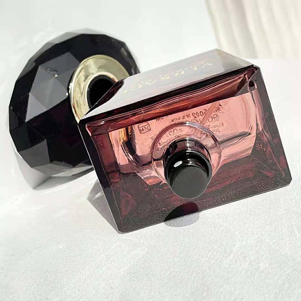 Versace Women Crystal Noir Edt 90 ml - image 9