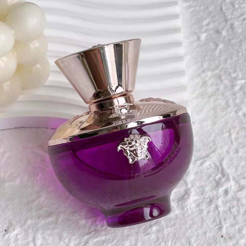 Versace Women Dylan Purple Edp 100 ml - image 8
