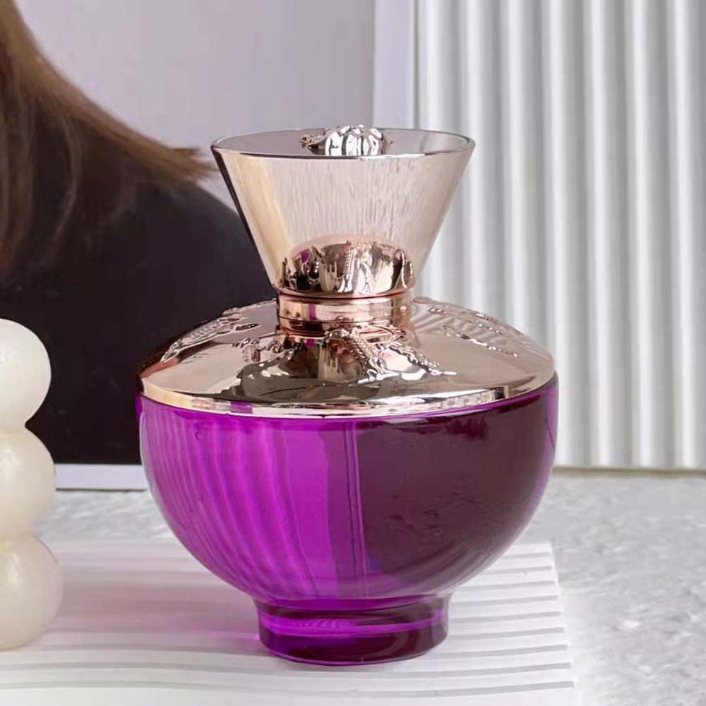 Versace Women Dylan Purple Edp 100 ml - image 7