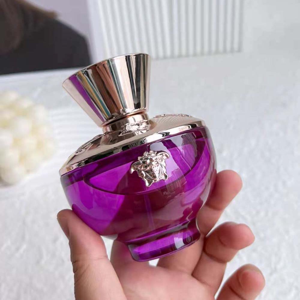 Versace Women Dylan Purple Edp 100 ml - image 6