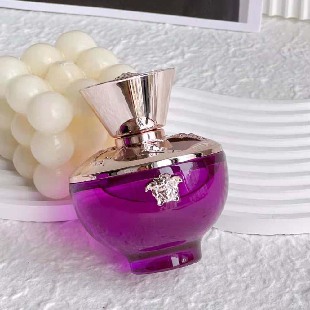 Versace Women Dylan Purple Edp 100 ml - image 4