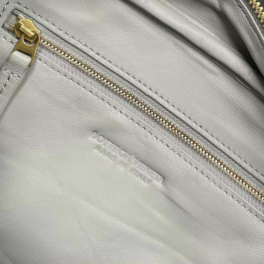 Bottega Veneta Men Small Getaway - image 10