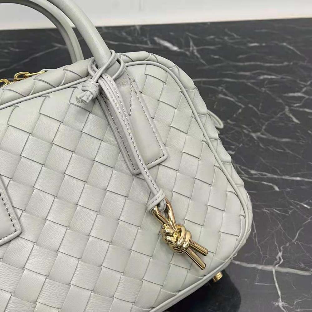 Bottega Veneta Men Small Getaway - image 9