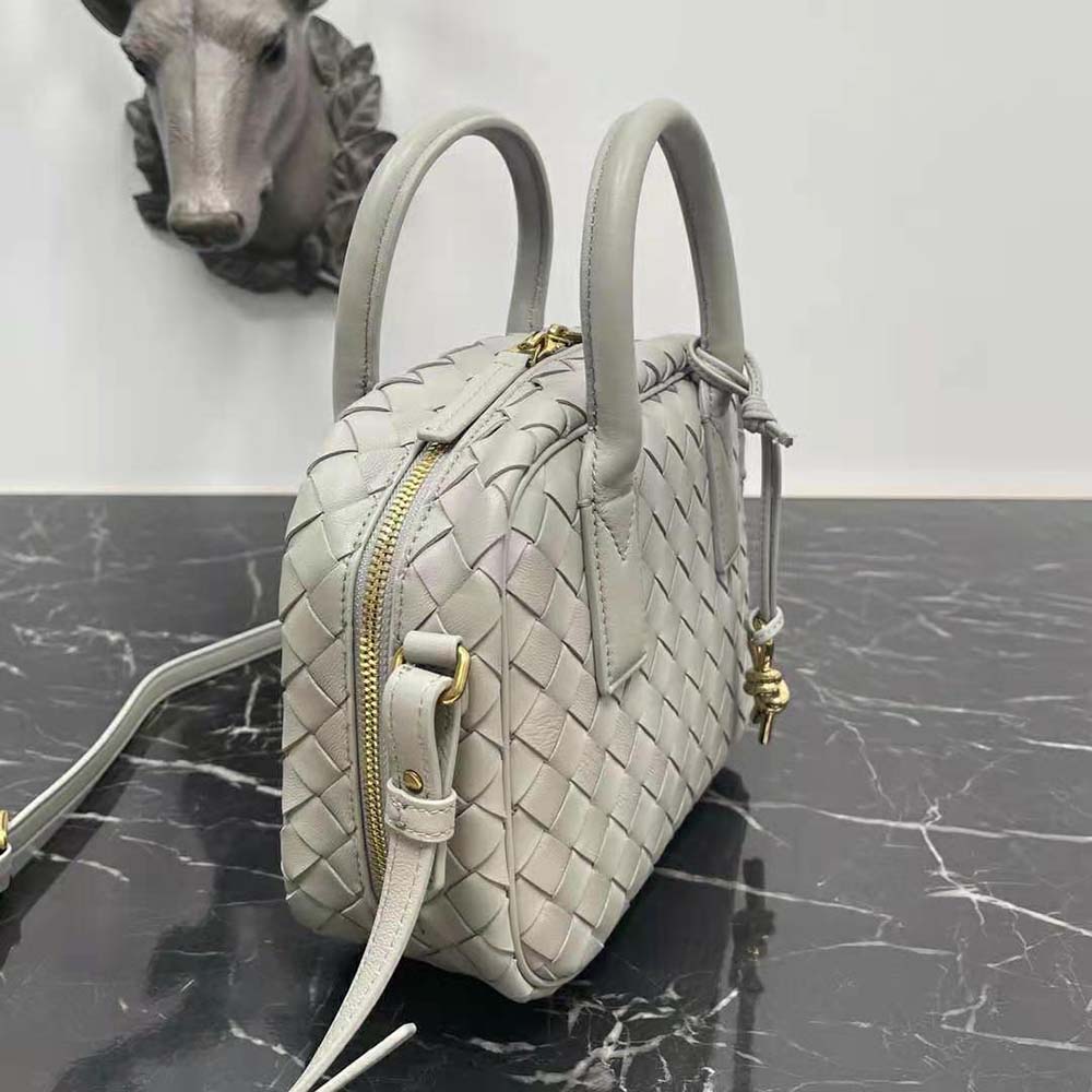 Bottega Veneta Men Small Getaway - image 5