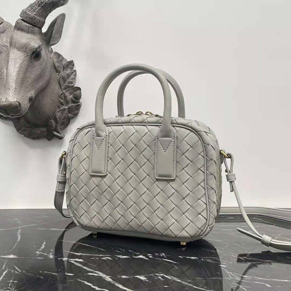 Bottega Veneta Men Small Getaway - image 4