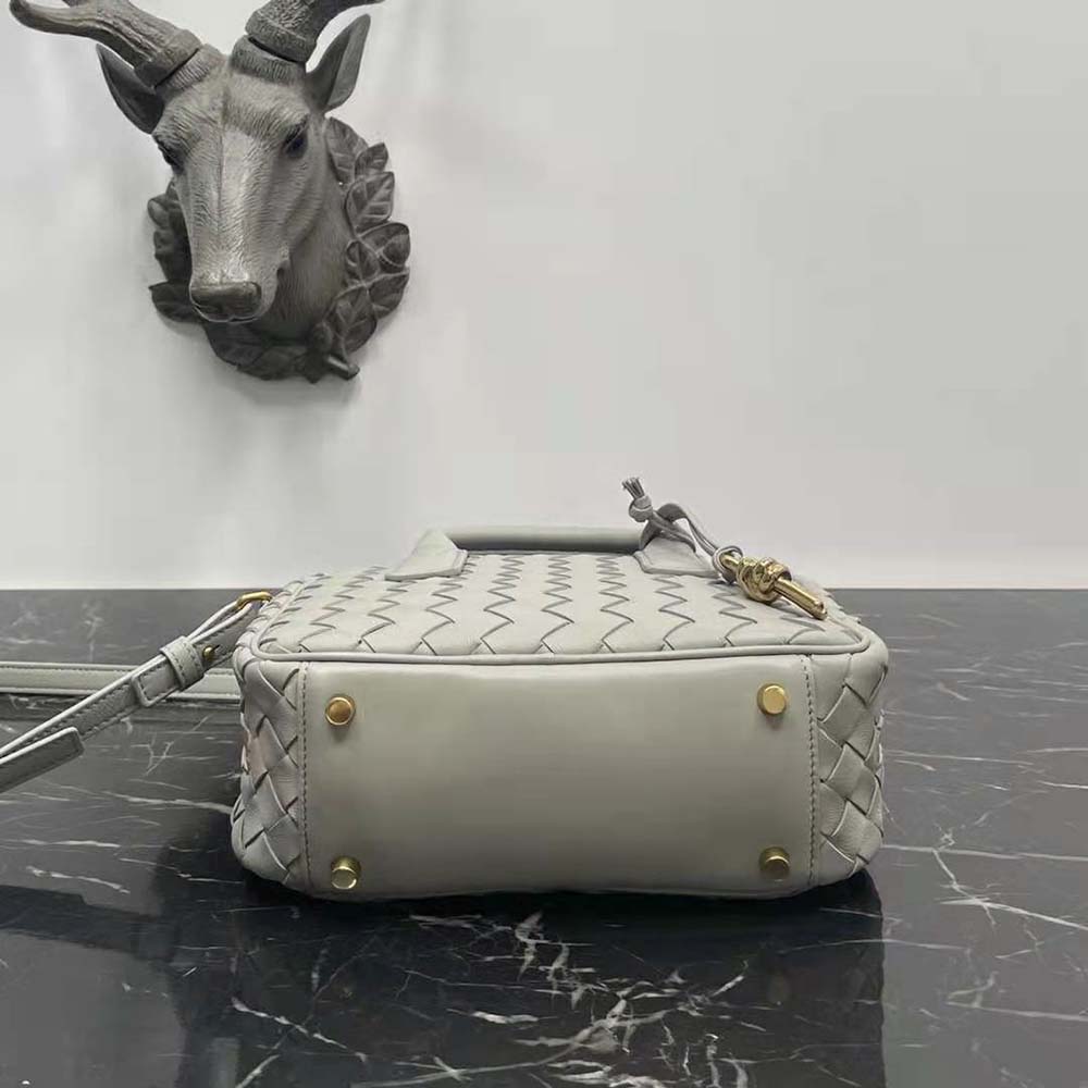 Bottega Veneta Men Small Getaway - image 8