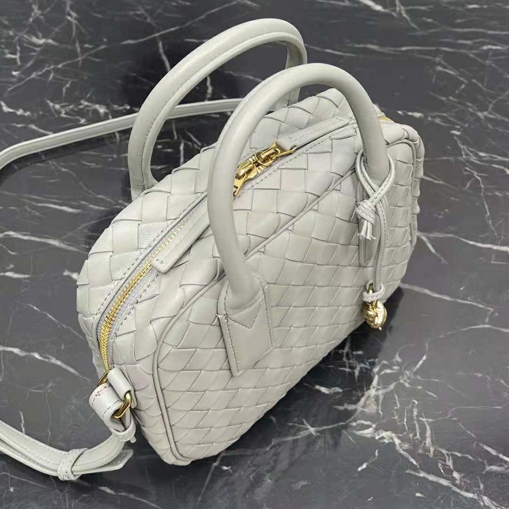 Bottega Veneta Men Small Getaway - image 6