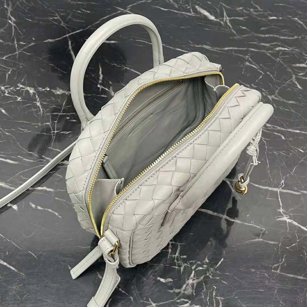 Bottega Veneta Men Small Getaway - image 7