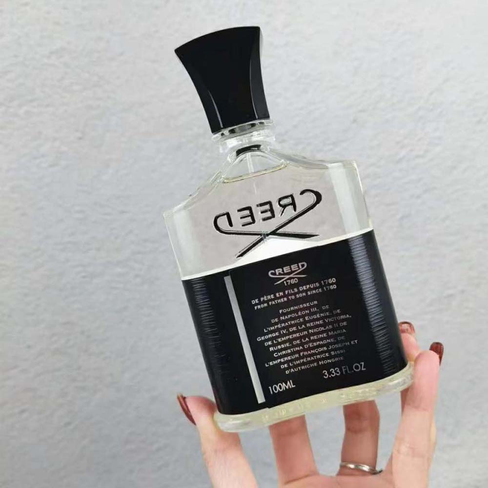 Creed Fragrance Men Aventus Woody Fruity & Fresh 3.4 fl.oz - image 4