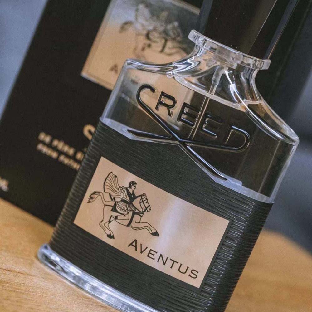 Creed Fragrance Men Aventus Woody Fruity & Fresh 3.4 fl.oz - image 10