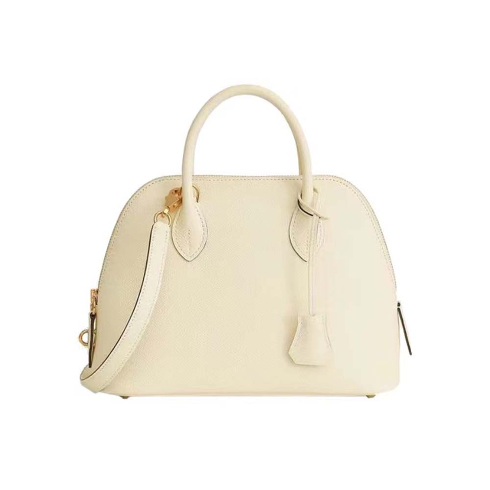 Understanding the Hermes Bolide 1923 Bag: Design, Sizes, and Care