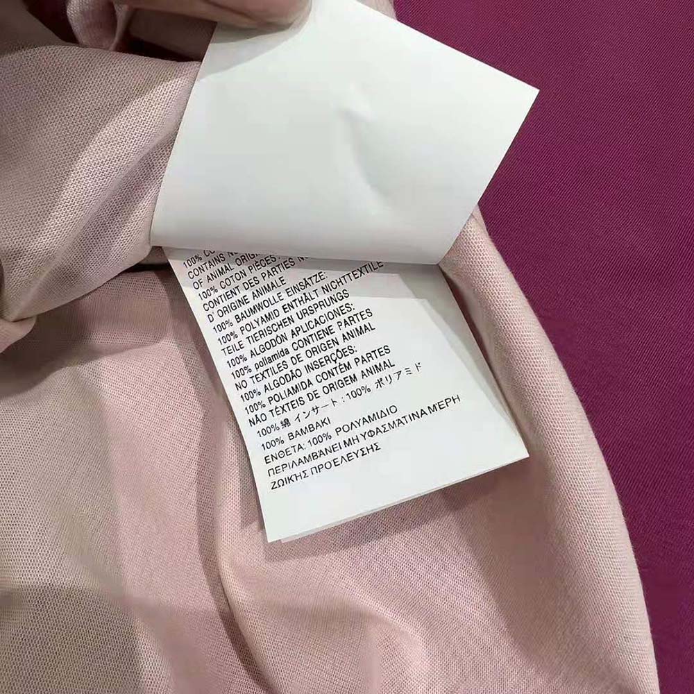 Miu Miu Women Set of 3 Jersey T-shirts-MJE15_137E_F03NZ - image 10