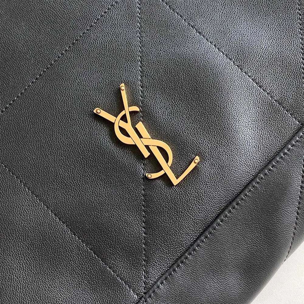 Saint Laurent YSL Women Jamie 4.3 Pochon in Lambskin - image 9