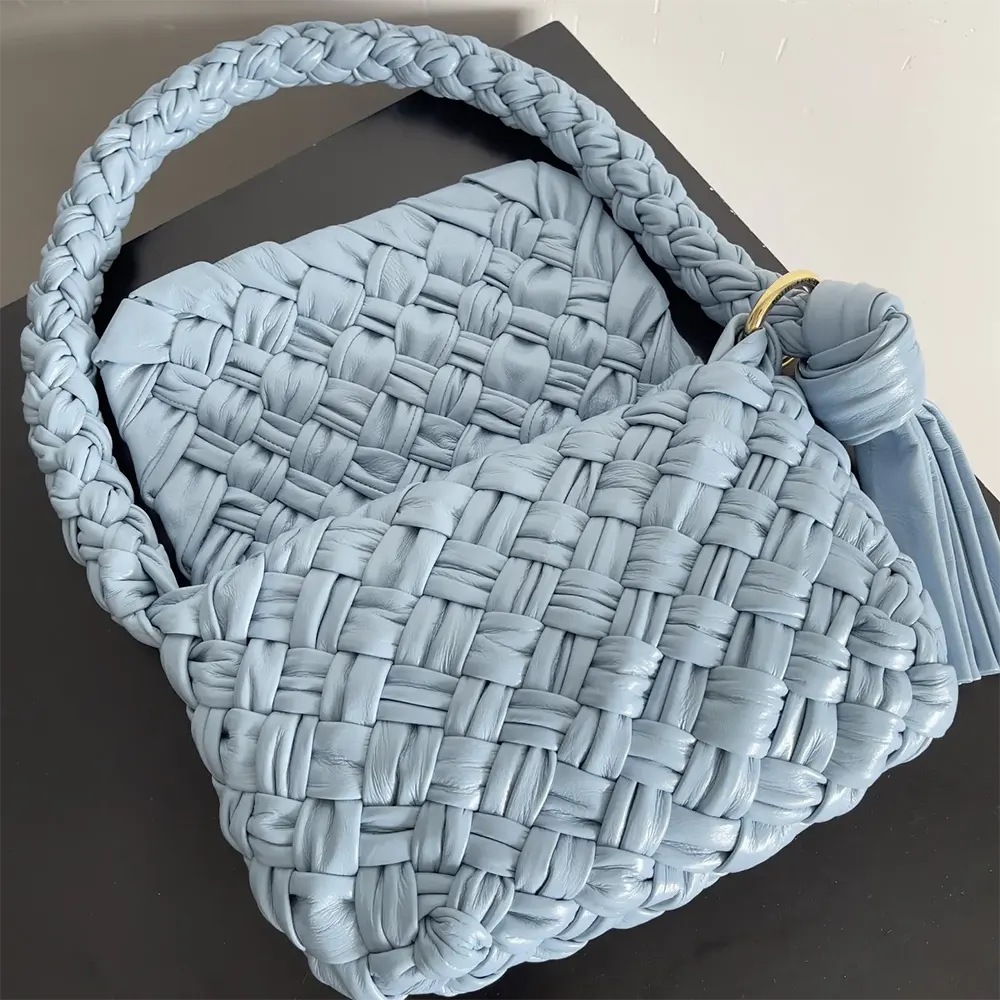 Bottega Veneta Women Kalimero Città - image 4