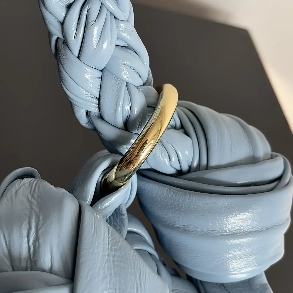 Bottega Veneta Women Kalimero Città - image 8