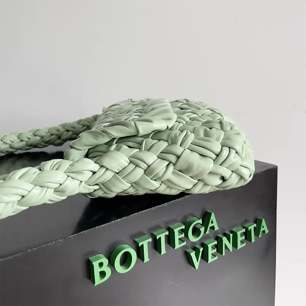 Bottega Veneta Women Kalimero Città - image 5