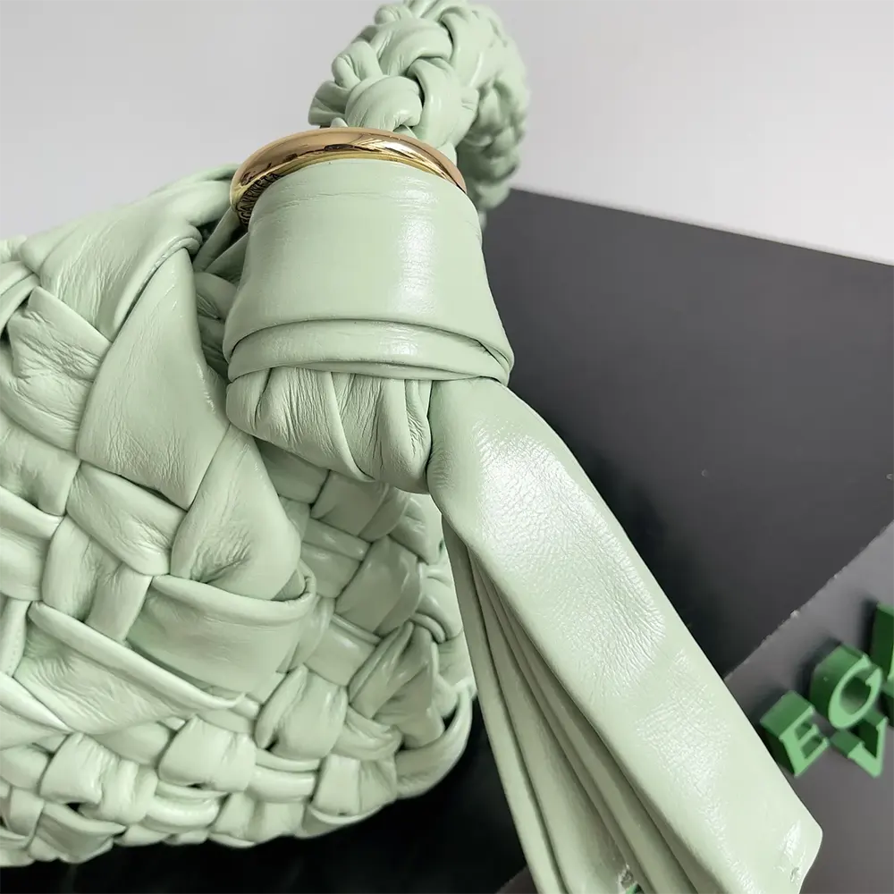Bottega Veneta Women Kalimero Città - image 6