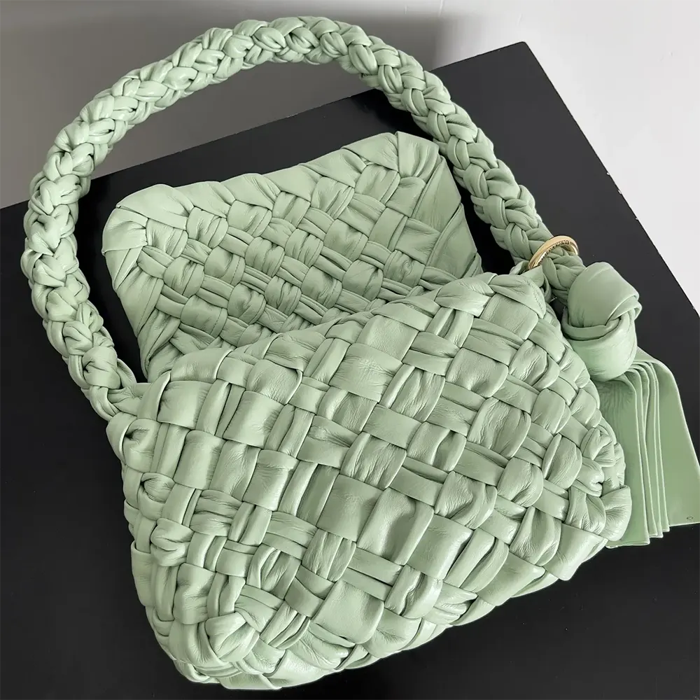 Bottega Veneta Women Kalimero Città - image 4