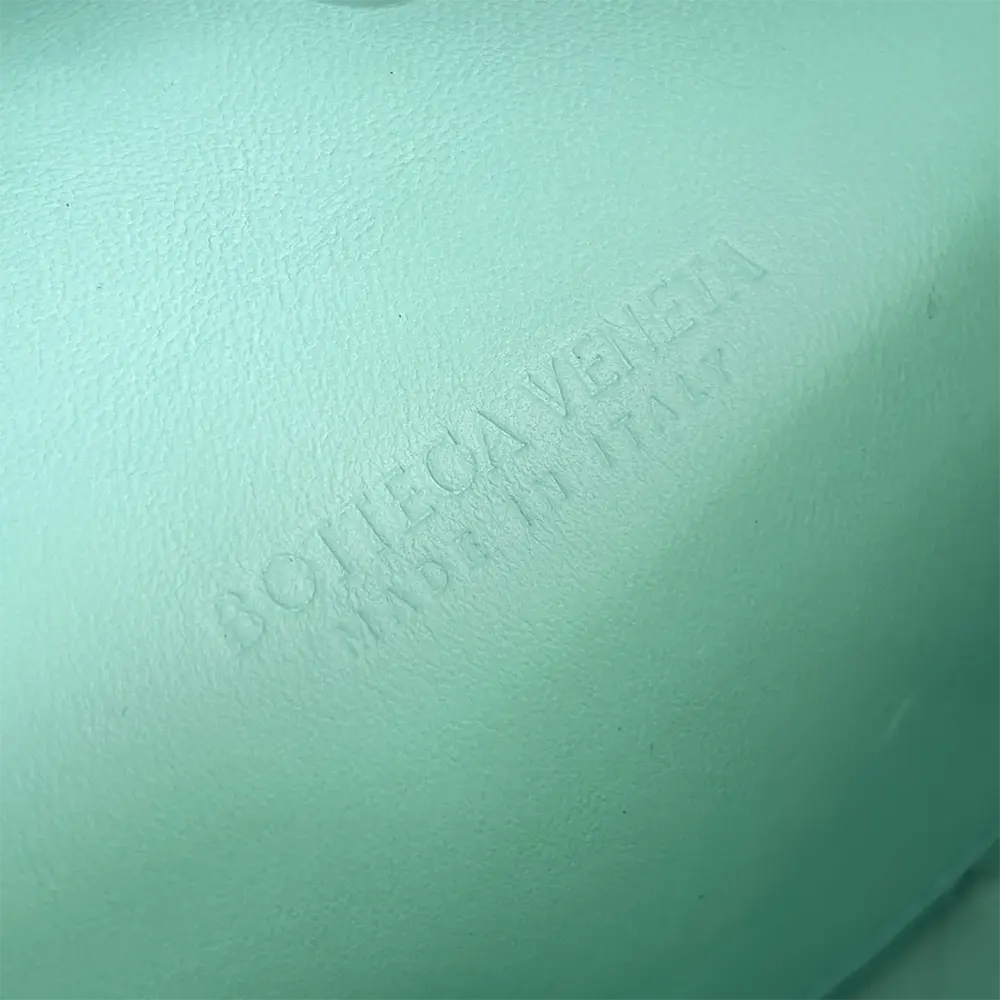 Bottega Veneta Women Small Andiamo Parachute- Green oasis - image 10