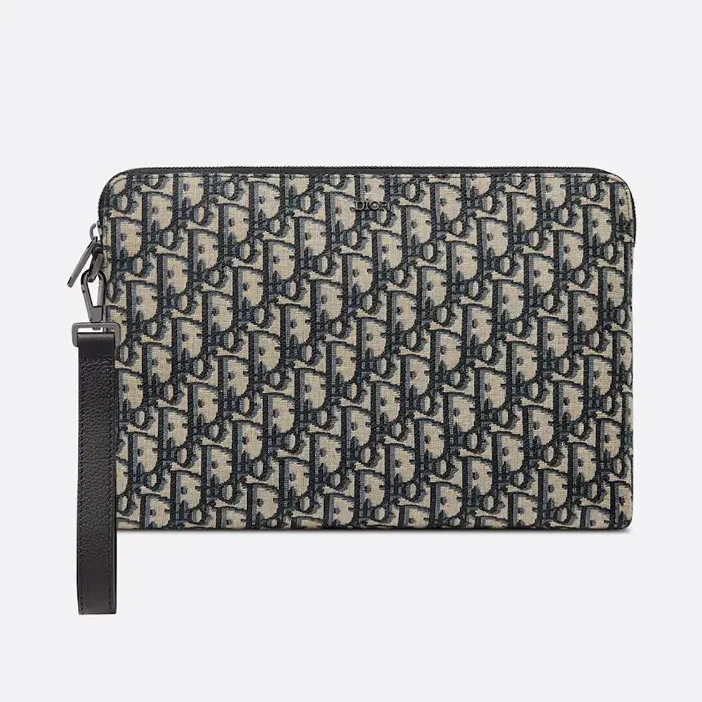 Comprehensive Guide to the Dior Pouch Model Family and Its Variants