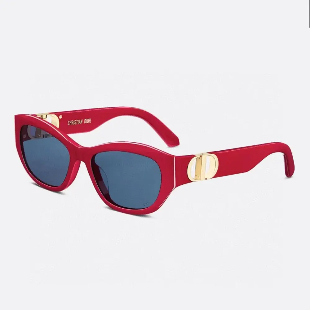 Dior Unisex 30Montaigne B5U Black Butterfly Sunglasses - image 4