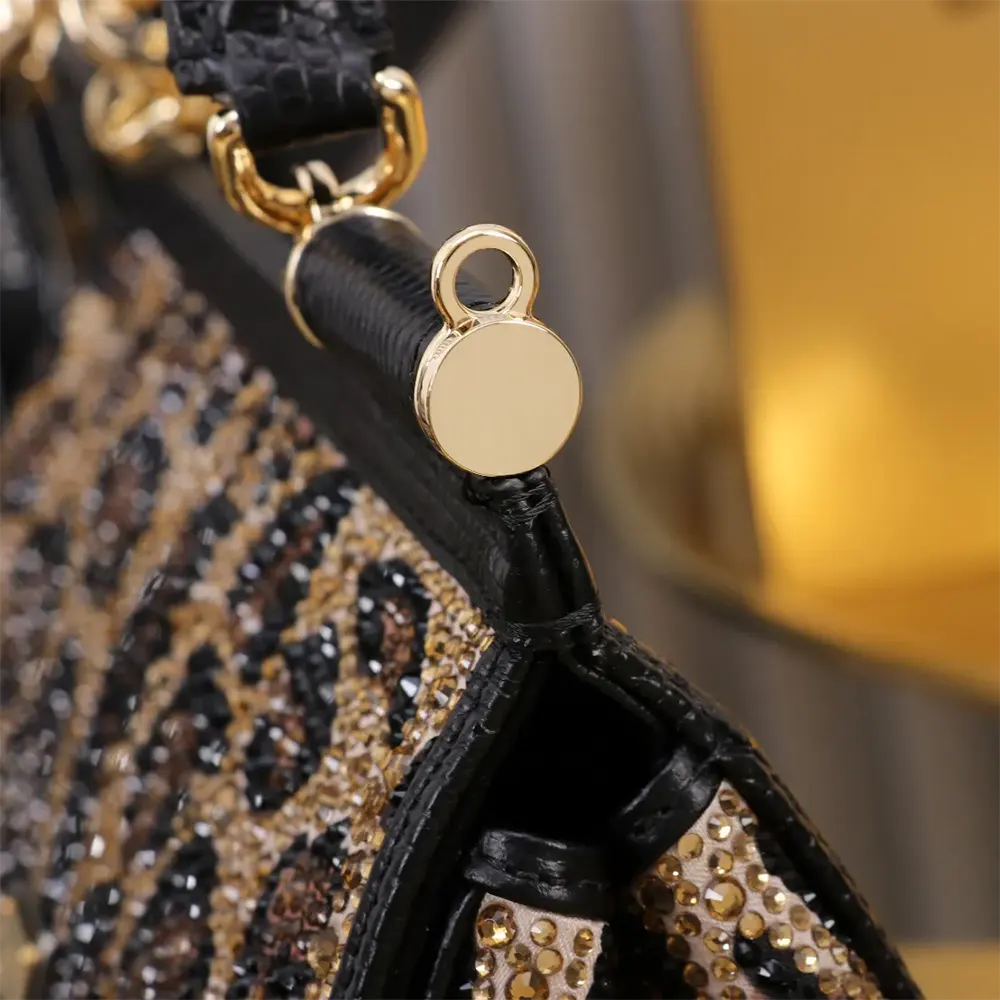 Dolce Gabbana D&G Women Medium Sicily Handbag-BB6003AO043HY13M - image 7