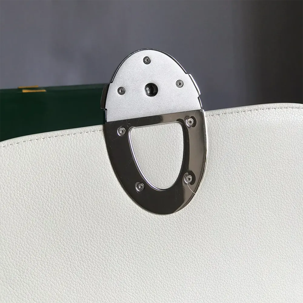 Goyard Unisex 233 Bag-White - image 9