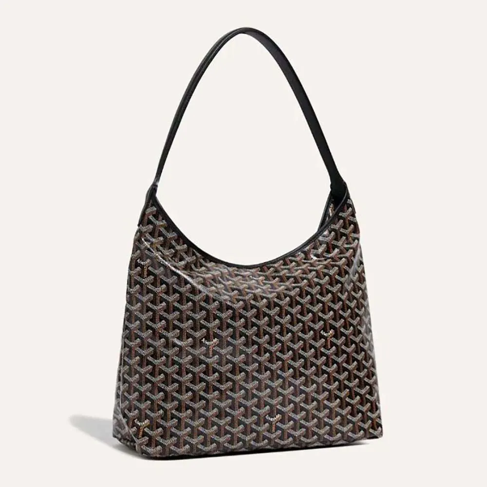 Comprehensive Guide to the Goyard Bohu00e8me Hobo Bag Family