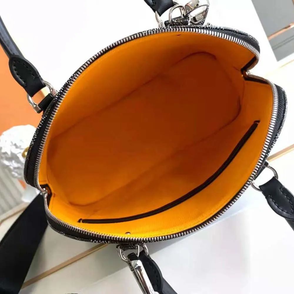 Goyard Women Vendôme PM Bag-Black - image 10