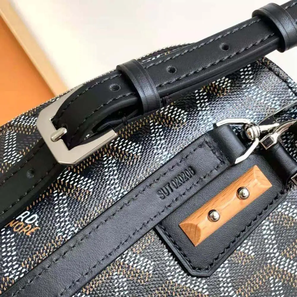 Goyard Women Vendôme PM Bag-Black - image 9
