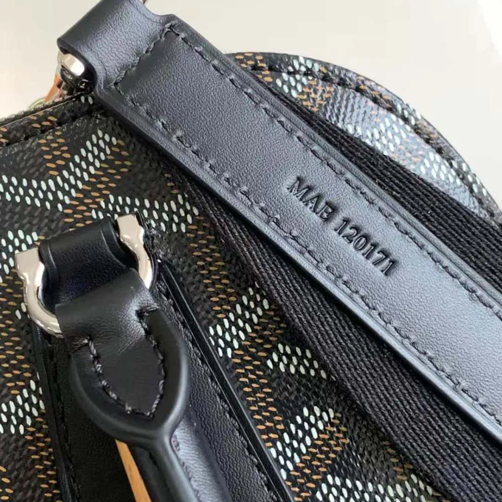 Goyard Women Vendôme PM Bag-Black - image 7