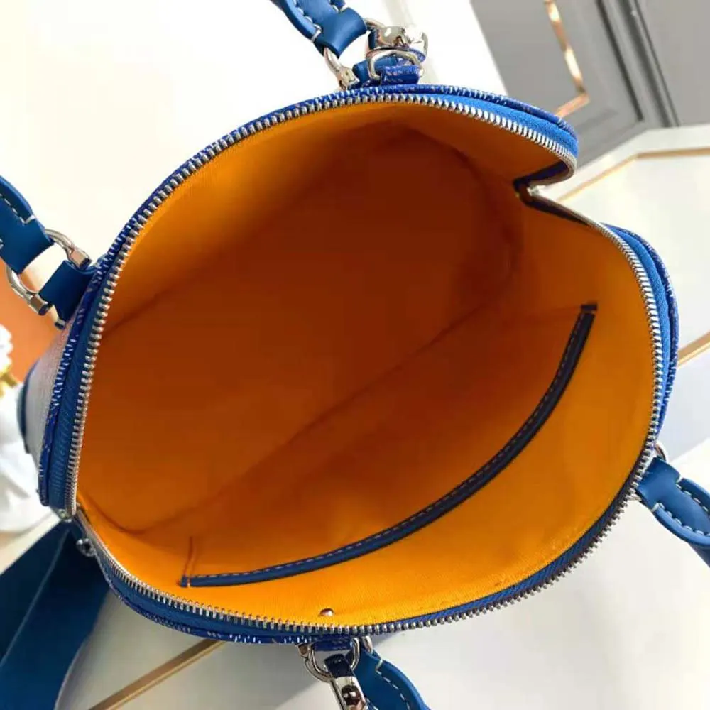 Goyard Women Vendôme PM Bag-Blue - image 10