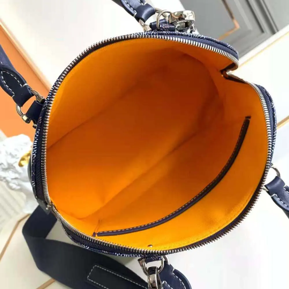 Goyard Women Vendôme PM Bag-Navy - image 10